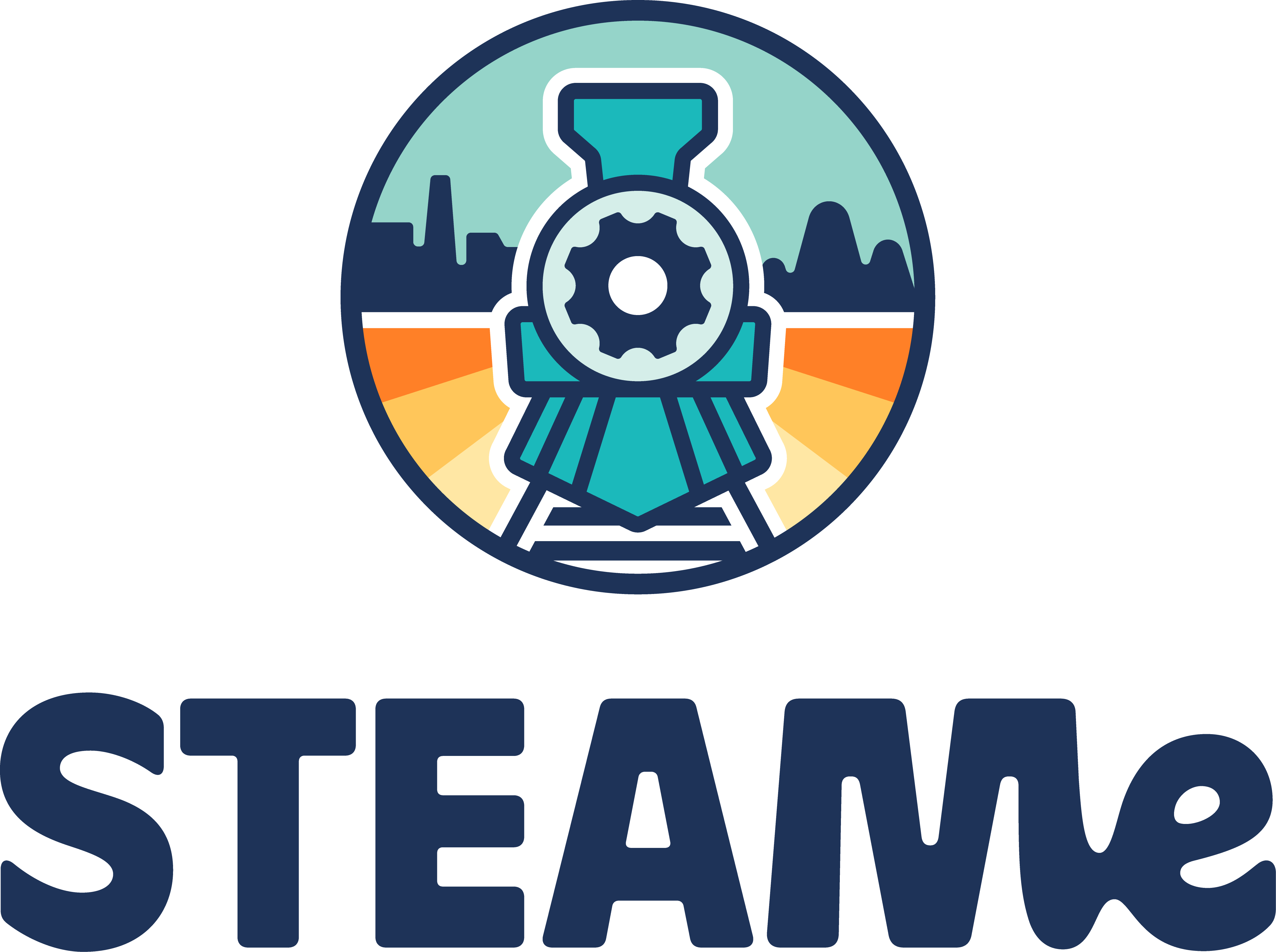 STEAMe